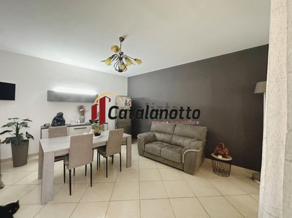 appartamento in vendita a Castelvetrano