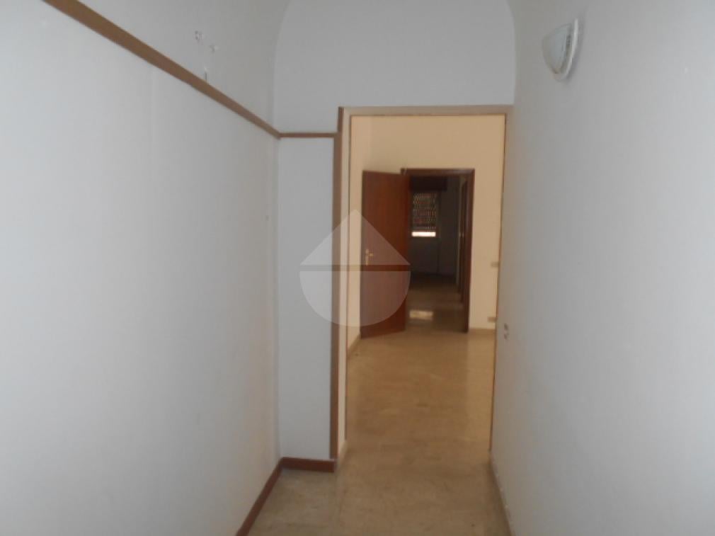 appartamento in vendita a Castelvetrano
