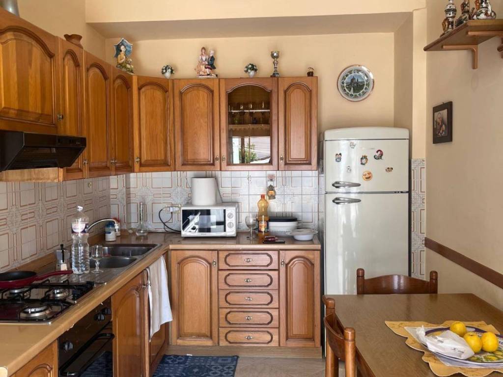 casa indipendente in vendita a Castelvetrano