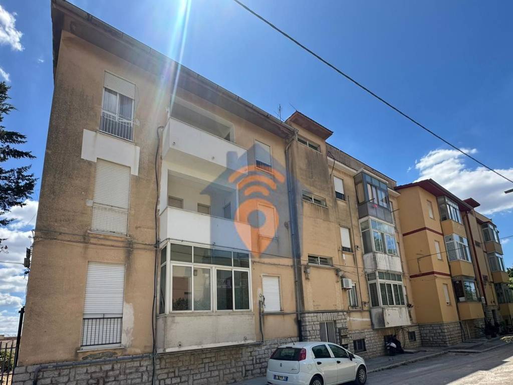 appartamento in vendita a Castelvetrano