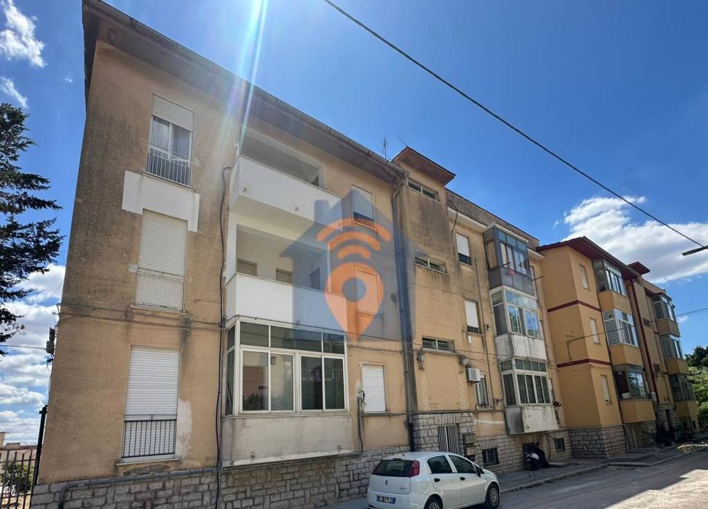 appartamento in vendita a Castelvetrano