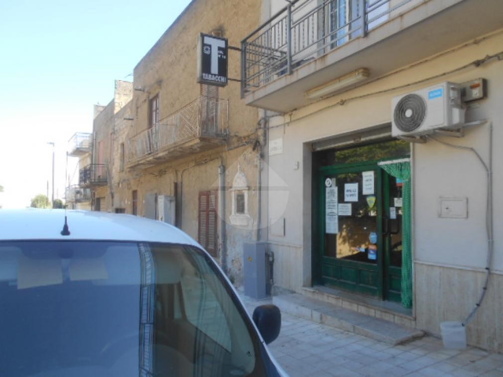 monolocale in vendita a Castelvetrano in zona Marinella di Selinunte