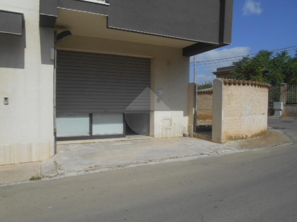 monolocale in vendita a Castelvetrano