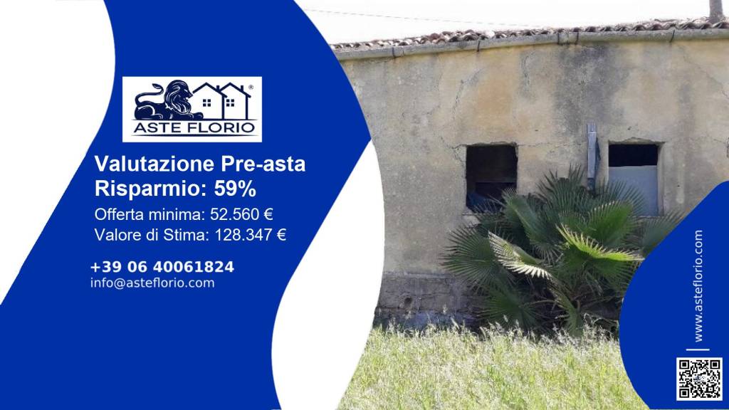 casa indipendente in vendita a Castelvetrano in zona Marinella di Selinunte