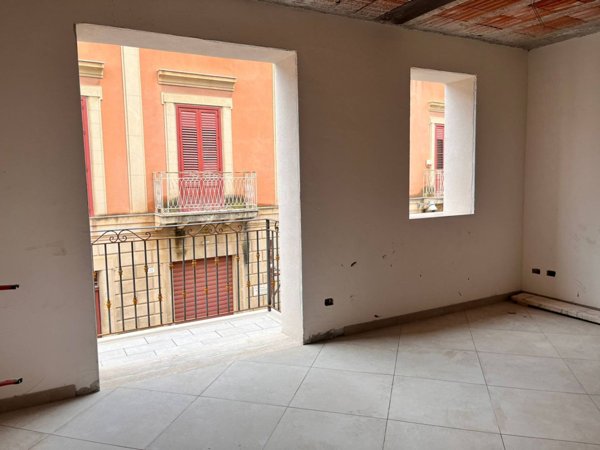 appartamento in vendita a Castelvetrano