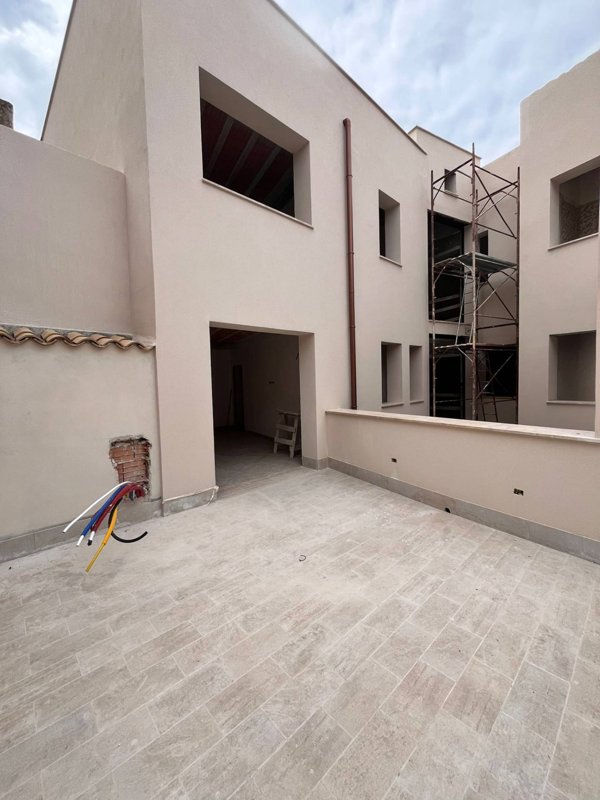 appartamento in vendita a Castelvetrano