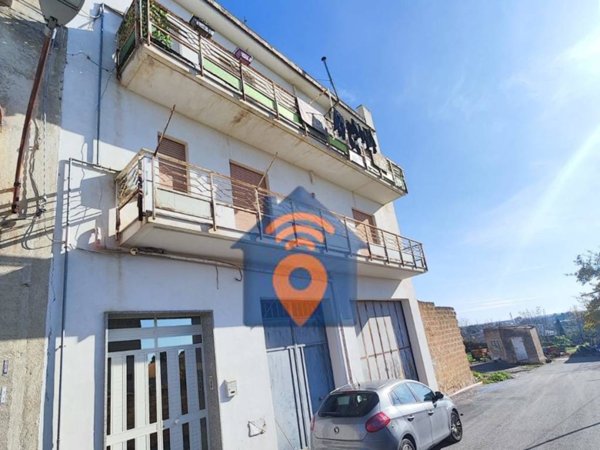 appartamento in vendita a Castelvetrano
