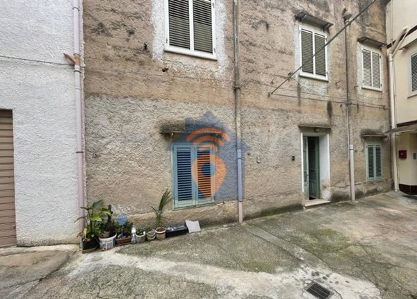 appartamento in vendita a Castelvetrano