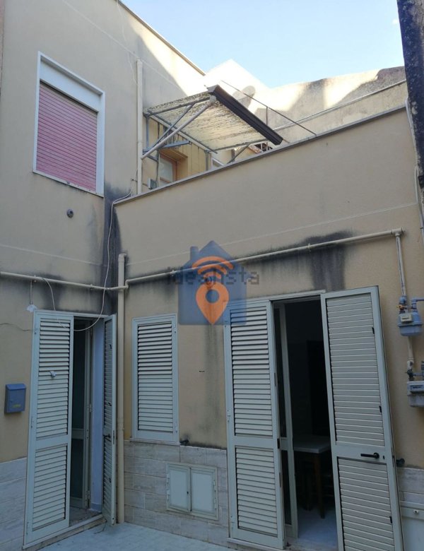 appartamento in vendita a Castelvetrano