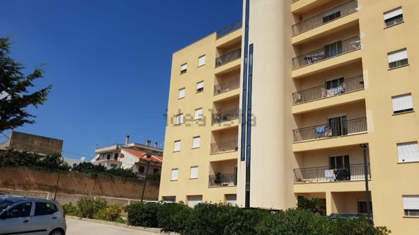 appartamento in vendita a Castelvetrano