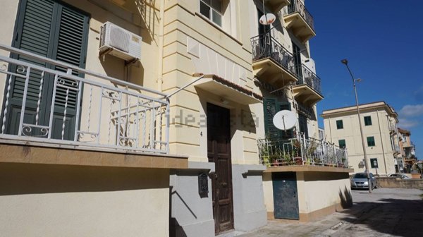 appartamento in vendita a Castelvetrano