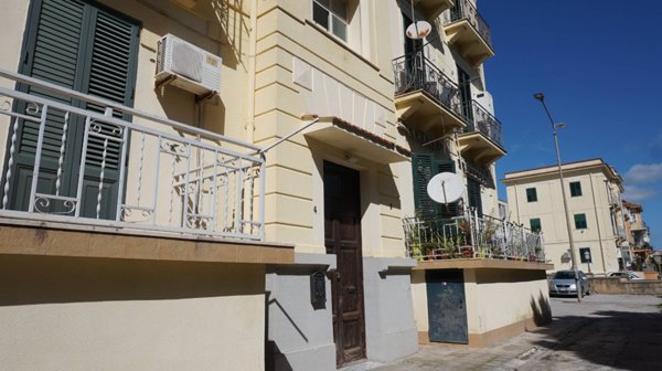 appartamento in vendita a Castelvetrano