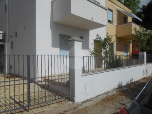 appartamento in vendita a Castelvetrano in zona Marinella di Selinunte