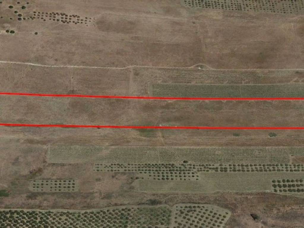 terreno agricolo in vendita a Castelvetrano