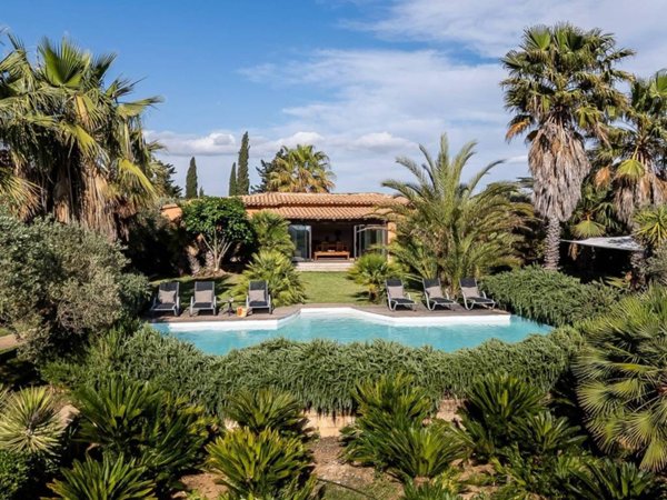 casa indipendente in vendita a Castelvetrano in zona Marinella di Selinunte