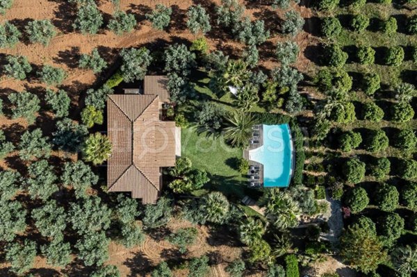 casa indipendente in vendita a Castelvetrano in zona Marinella di Selinunte