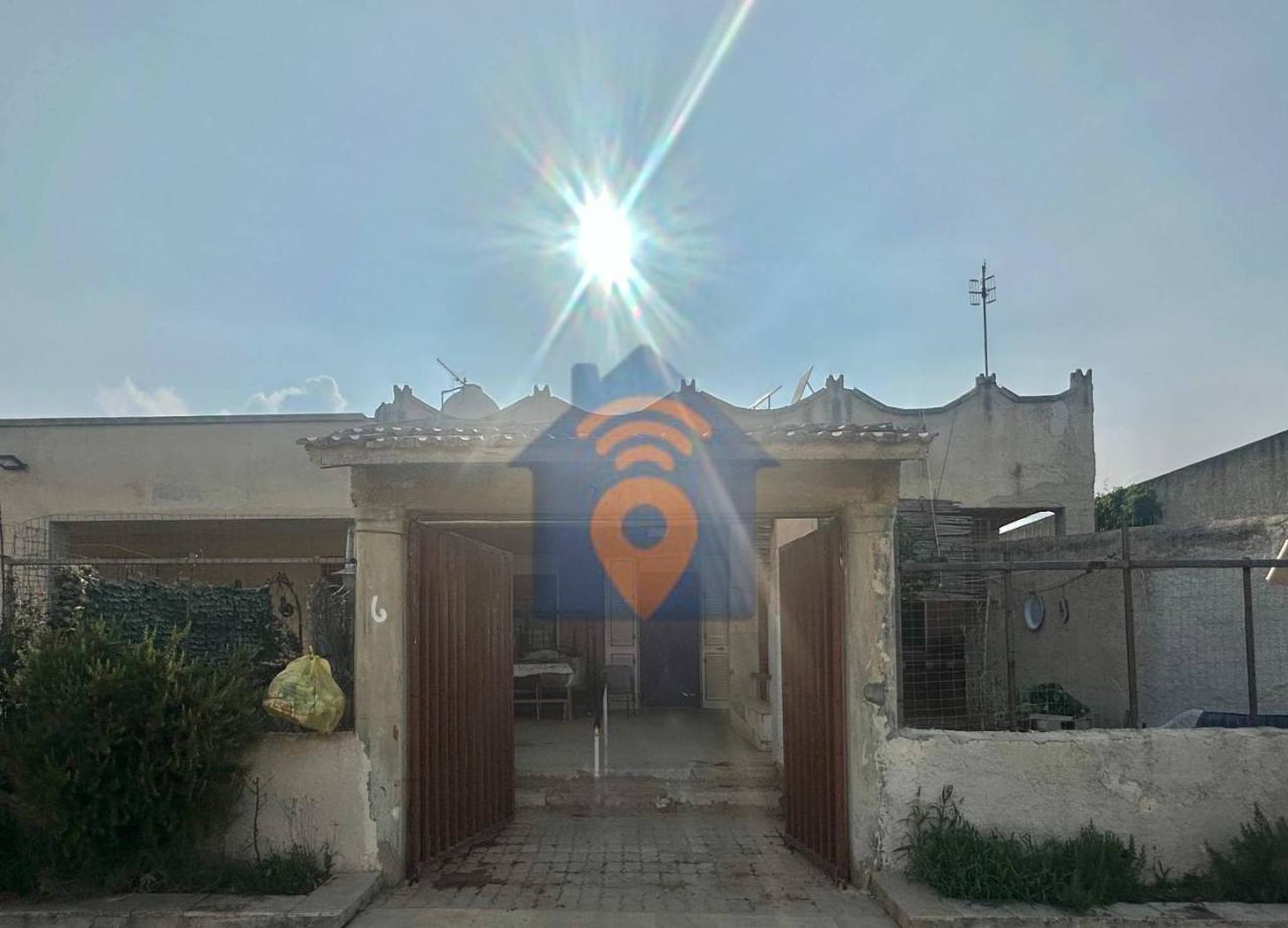 casa indipendente in vendita a Castelvetrano in zona Triscina di Selinunte