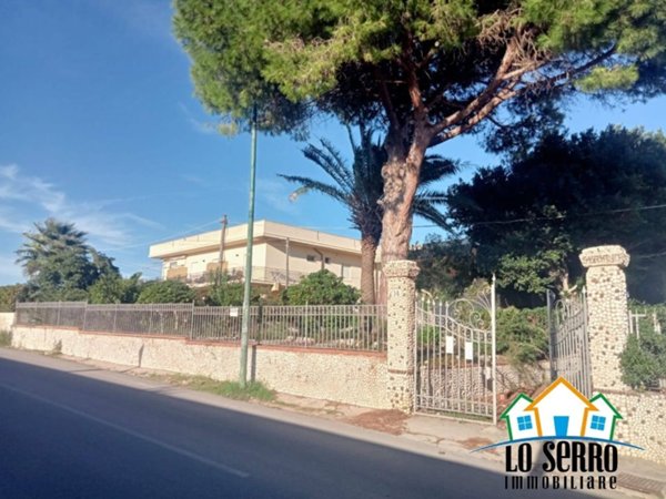 casa indipendente in vendita a Castelvetrano in zona Marinella di Selinunte