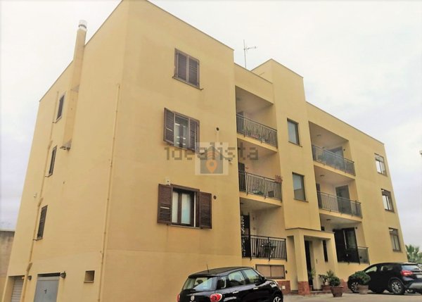 appartamento in vendita a Castelvetrano