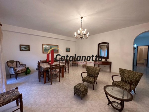 appartamento in vendita a Castelvetrano