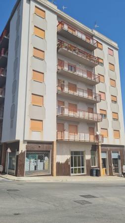 appartamento in vendita a Castelvetrano