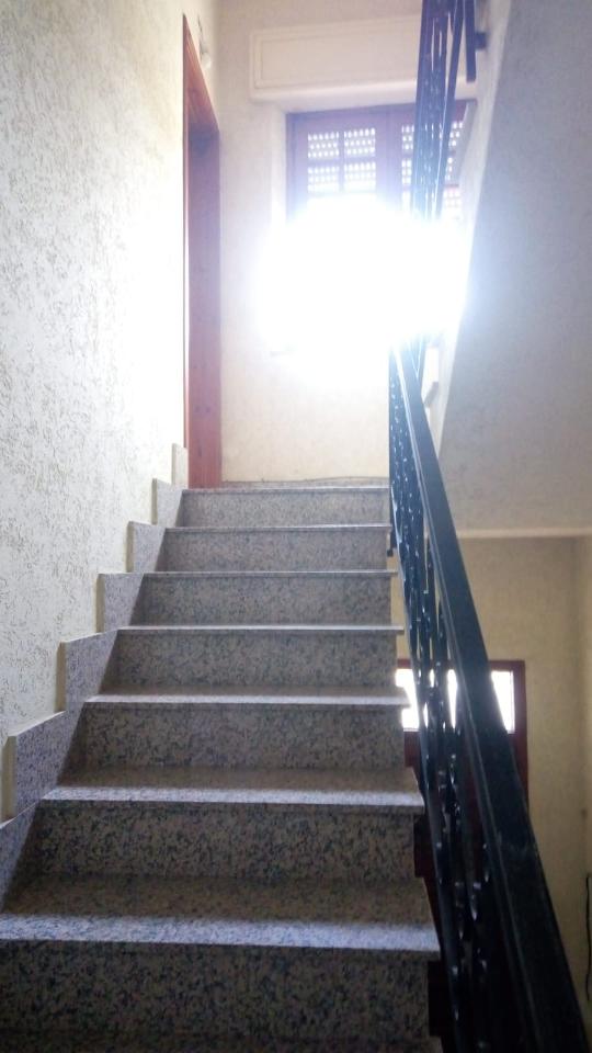 appartamento in vendita a Castelvetrano in zona Triscina di Selinunte
