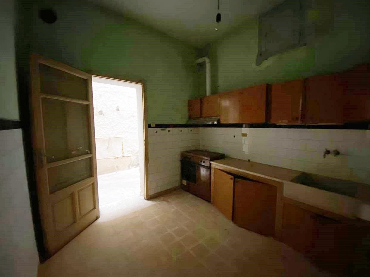 casa indipendente in vendita a Castelvetrano