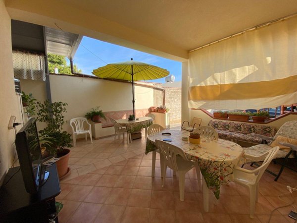 casa indipendente in vendita a Castelvetrano in zona Triscina di Selinunte
