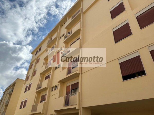 appartamento in vendita a Castelvetrano
