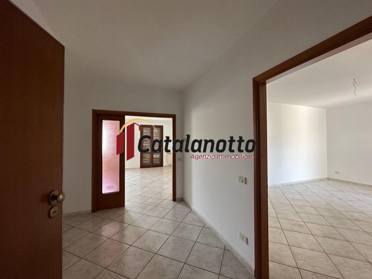 appartamento in vendita a Castelvetrano