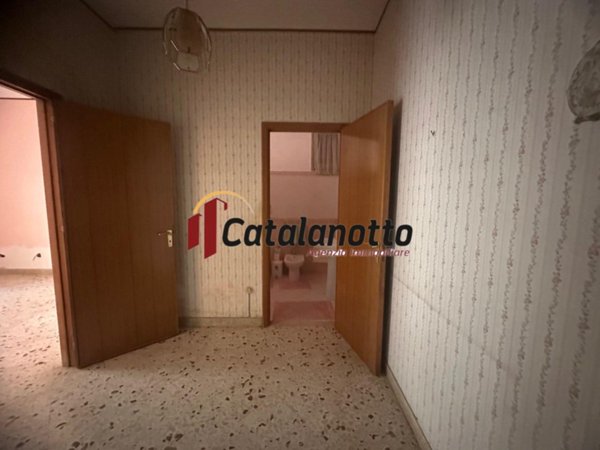 appartamento in vendita a Castelvetrano