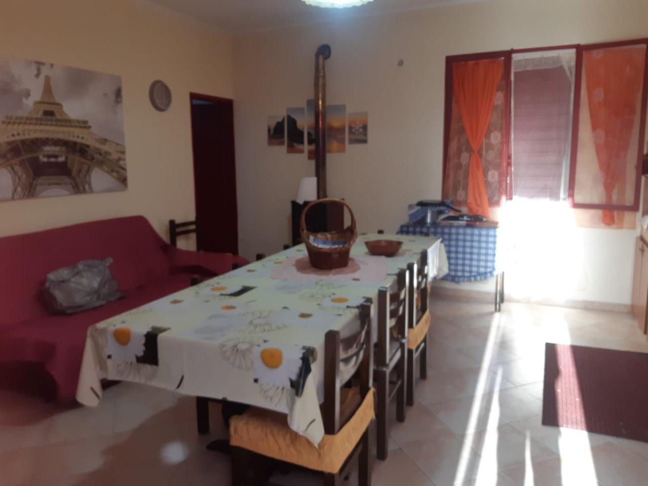 casa indipendente in vendita a Castelvetrano
