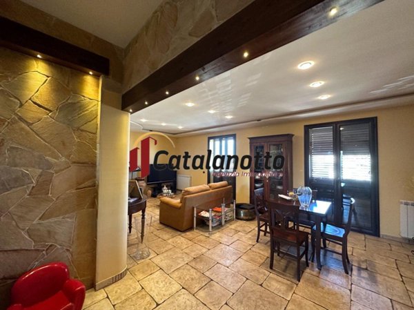 appartamento in vendita a Castelvetrano