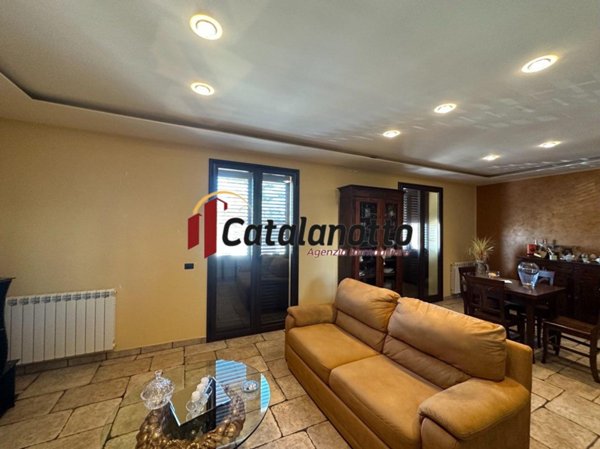 appartamento in vendita a Castelvetrano