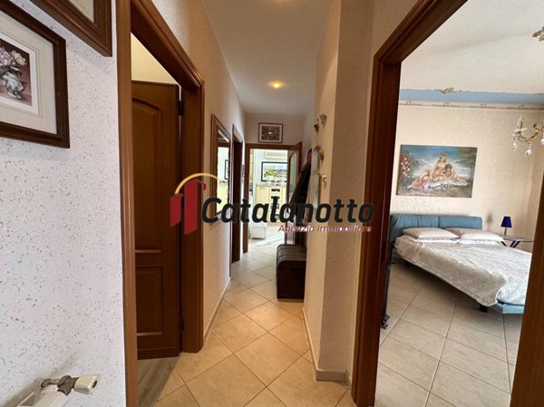 appartamento in vendita a Castelvetrano