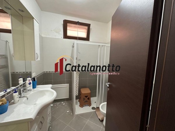 casa indipendente in vendita a Castelvetrano