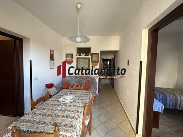 casa indipendente in vendita a Castelvetrano