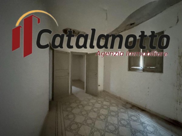 appartamento in vendita a Castelvetrano