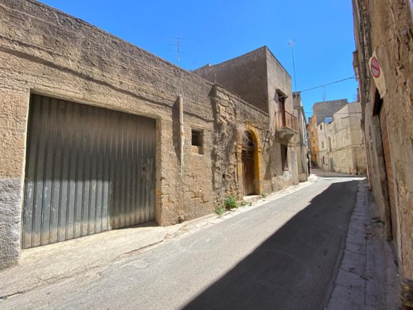 terreno edificabile in vendita a Castelvetrano