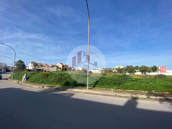 terreno edificabile in vendita a Castelvetrano