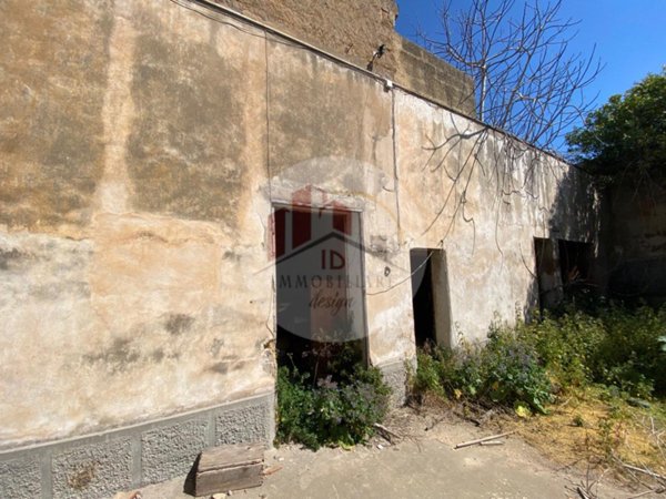 casa indipendente in vendita a Castelvetrano