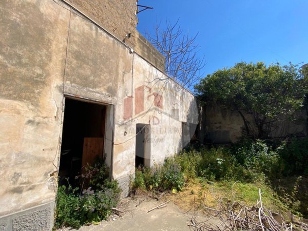 casa indipendente in vendita a Castelvetrano