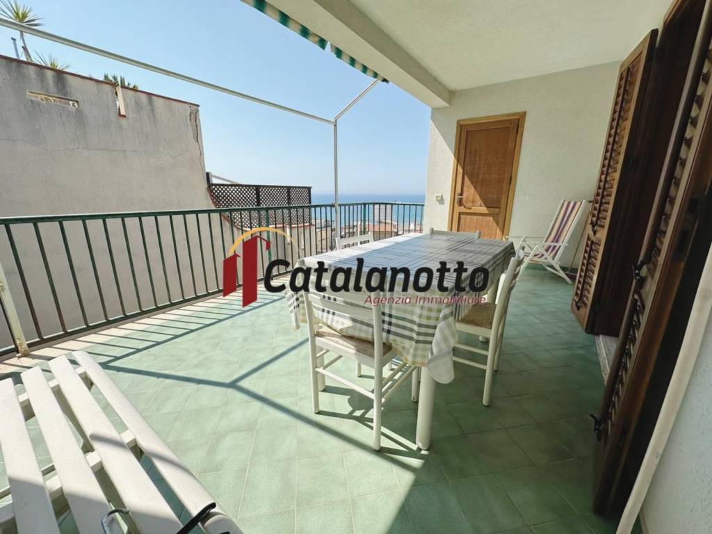 appartamento in vendita a Castelvetrano in zona Marinella di Selinunte