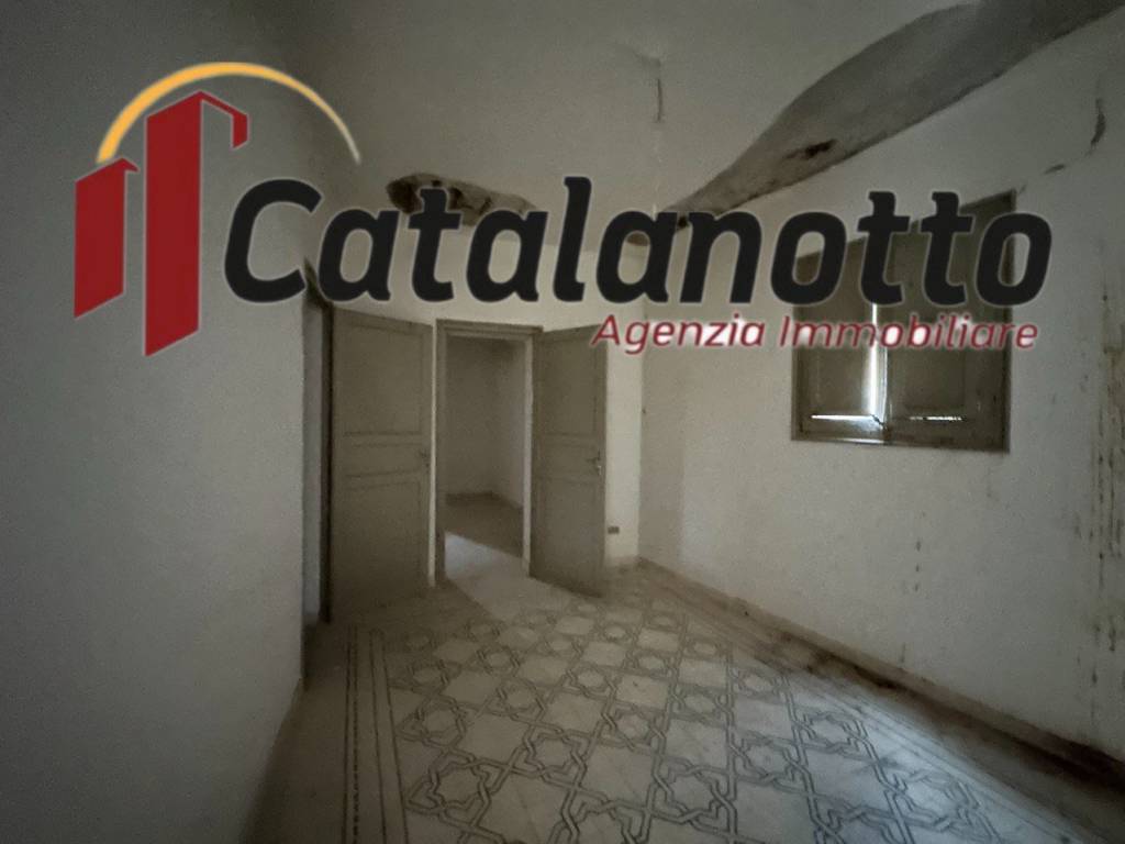 appartamento in vendita a Castelvetrano