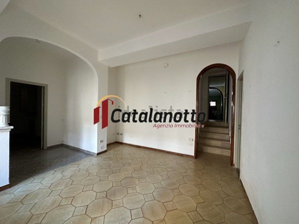 appartamento in vendita a Castelvetrano