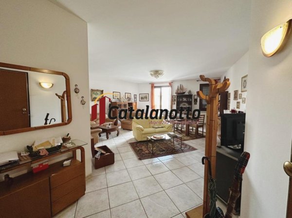 appartamento in vendita a Castelvetrano