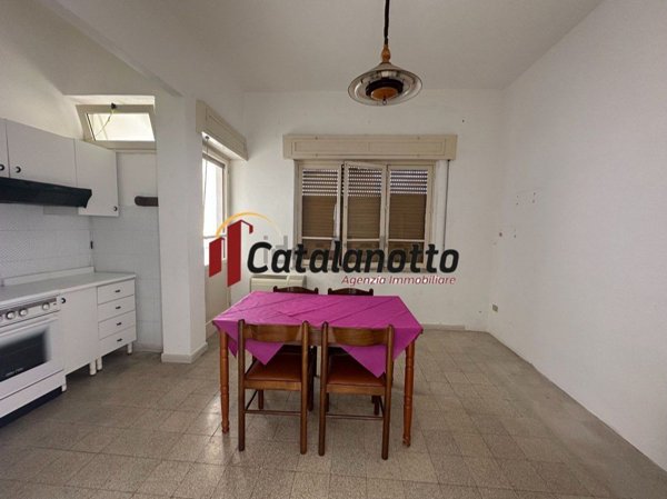 appartamento in vendita a Castelvetrano