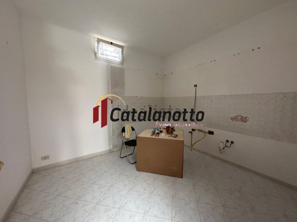 appartamento in vendita a Castelvetrano