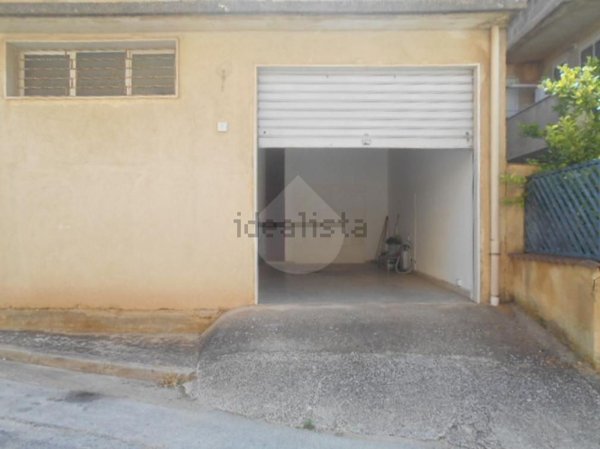 locale di sgombero in vendita a Castelvetrano