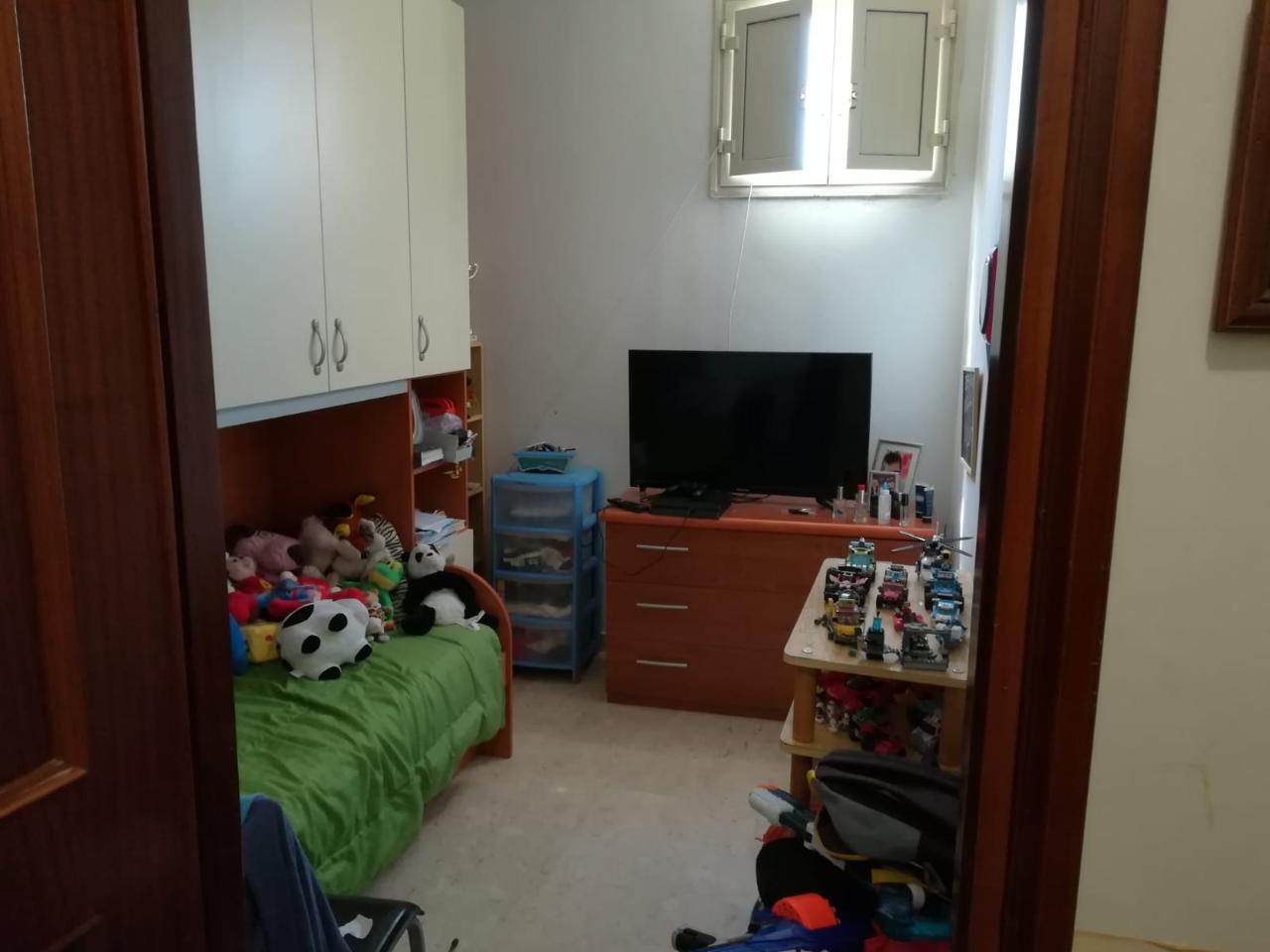appartamento in vendita a Castelvetrano